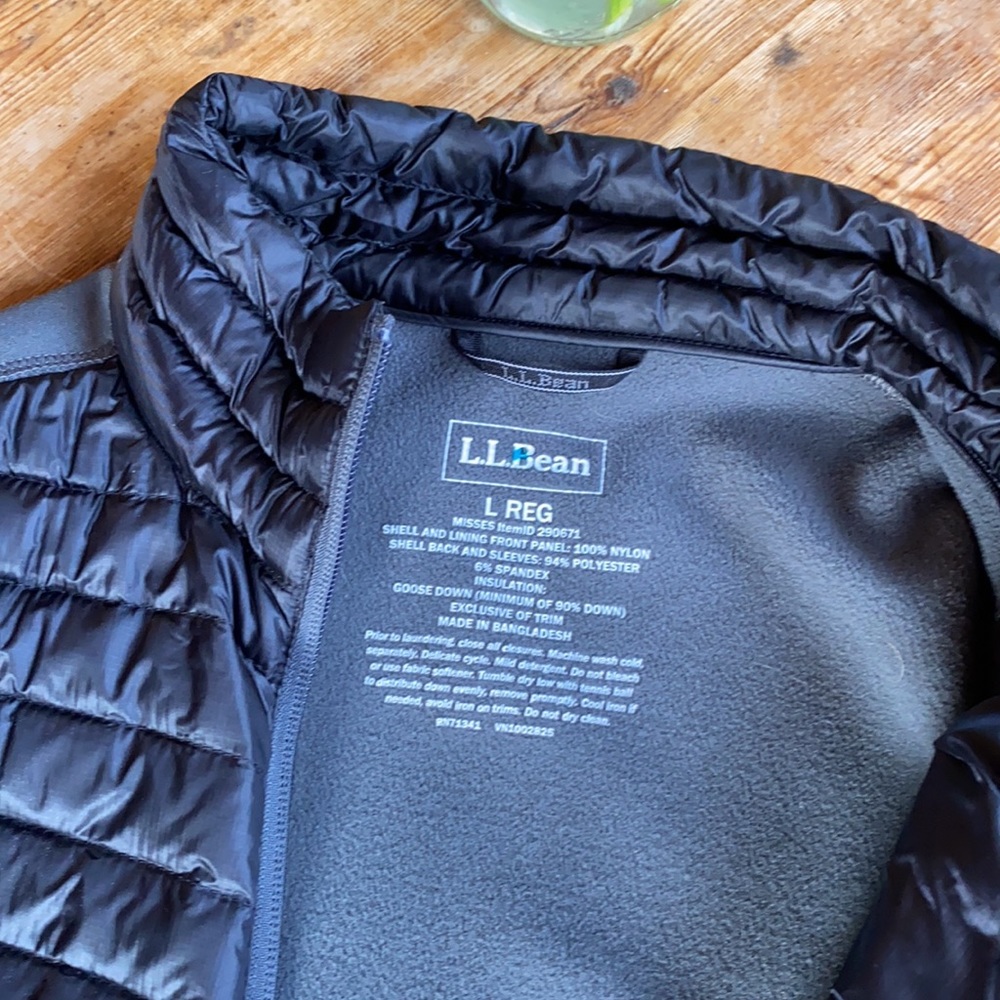 Spring Coat - image 3